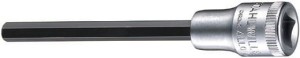 Nasadka Inhex 3/8" rozmiar 5mm L-100mm długość specjalna Stahlwille 02151005