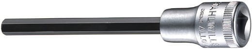 Nasadka Inhex 3/8" rozmiar 8mm L-120mm długość specjalna Stahlwille 02151208
