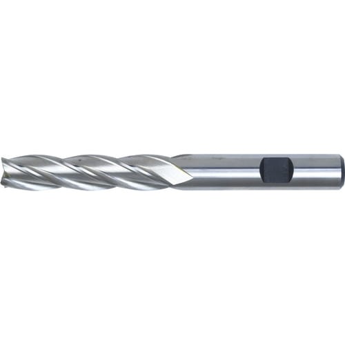 Frez trzpieniowy 20mm HSS-Co 8% chwyt Weldon długi SwissTech SWT1631020A