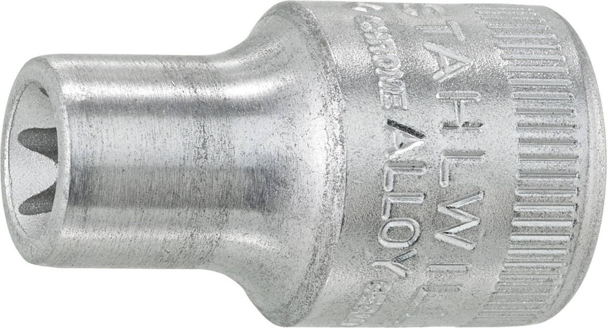 Nasadka 3/8" Torx E5 wewnętrzna Stahlwille 02270005