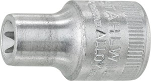 Nasadka 3/8" Torx E12 wewnętrzna Stahlwille 02270012