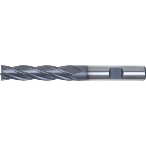 Frez trzpieniowy 16mm HSS-Co 8% TiCN chwyt Weldon długi SwissTech SWT1631046A