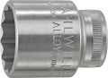 Nasadka 3/8" rozmiar 15/16" 12-kątna krótka Stahlwille 02410046