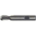 Frez trzpieniowy 20mm HSS-Co 8% chwyt Weldon 2 ostrza kulisty SwissTech SWT1631120A