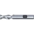 Frez trzpieniowy 12mm HSS-Co 8% chwyt Weldon 2 ostrza 42 stopnie SwissTech SWT1631512A