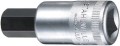 Nasadka Inhex 1/2" 7mm Stahlwille 03050007