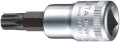 Nasadka 1/2" XZN M10 Stahlwille 03060010