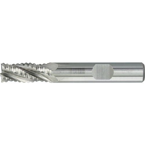 Frez trzpieniowy 8mm HSS-Co 8% chwyt Weldon SwissTech SWT1631708A