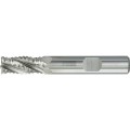 Frez trzpieniowy 12mm HSS-Co 8% chwyt Weldon SwissTech SWT1631712A