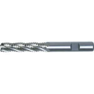 Frez trzpieniowy 10,1mm długi HSS-Co 8% chwyt Weldon SwissTech SWT1631812A PRO19-20