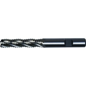 Frez trzpieniowy 16mm długi HSS-Co 8% chwyt Weldon SwissTech SWT1631816A PRO19-20