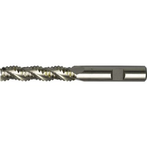 Frez trzpieniowy 20mm HSS-Co 8% chwyt Weldon 3 ostrza 37 stopni SwissTech SWT1632120A PRO20-21
