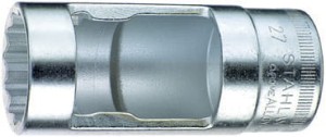 Nasadka 1/2" do wtryskiwaczy 12-kątna Stahlwille 03830027