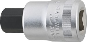 Nasadka Inhex 3/4" 19mm Stahlwille 05050019