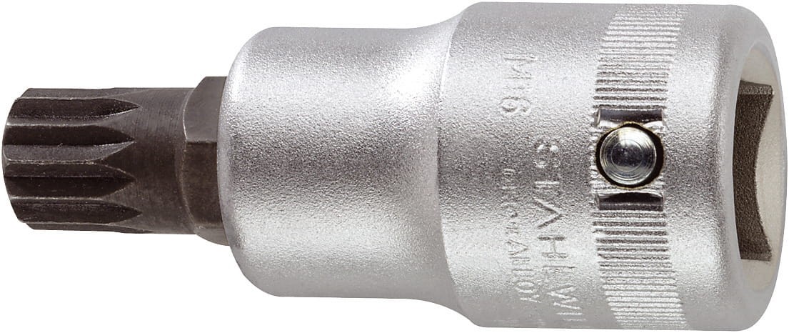 Nasadka 3/4" XZN M18 Stahlwille 05060018