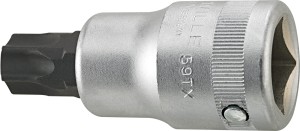 Nasadka wkrętakowa 3/4" T60 Torx Stahlwille 05100060