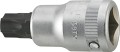 Nasadka wkrętakowa 3/4" T70 Torx Stahlwille 05100070