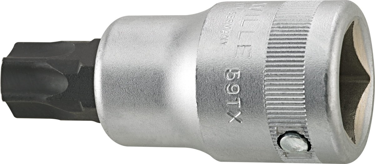 Nasadka wkrętakowa 3/4" T90 Torx Stahlwille 05100090