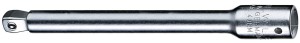 Przedłużka kątowa 1/4" L-254mm z przegubem wobble-Drive Stahlwille 11010020