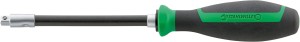 Rękojeść 1/4" giętka 240mm rękojeść 2K (11051002) Stahlwille 11053002
