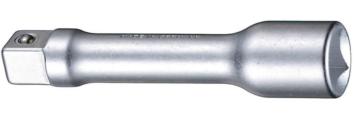 Przedłużka 3/8" L-125mm rozmiar 5 Stahlwille 12010006