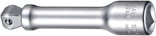 Przedłużka kątowa 3/8" 76mm z przegubem wobble-Drive Stahlwille 12010007