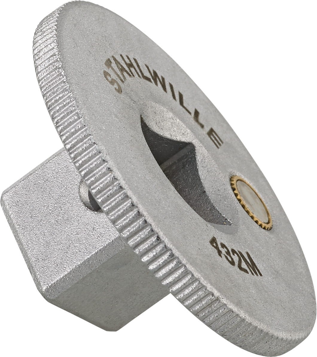 Redukcja z 3/8" wew. na 1/2" zew.,16mm Stahlwille 12030010