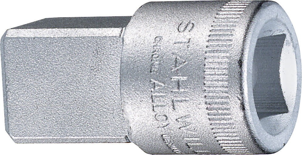 Redukcja z 1/2" wew. na 3/4" zewn. Stahlwille 13030005