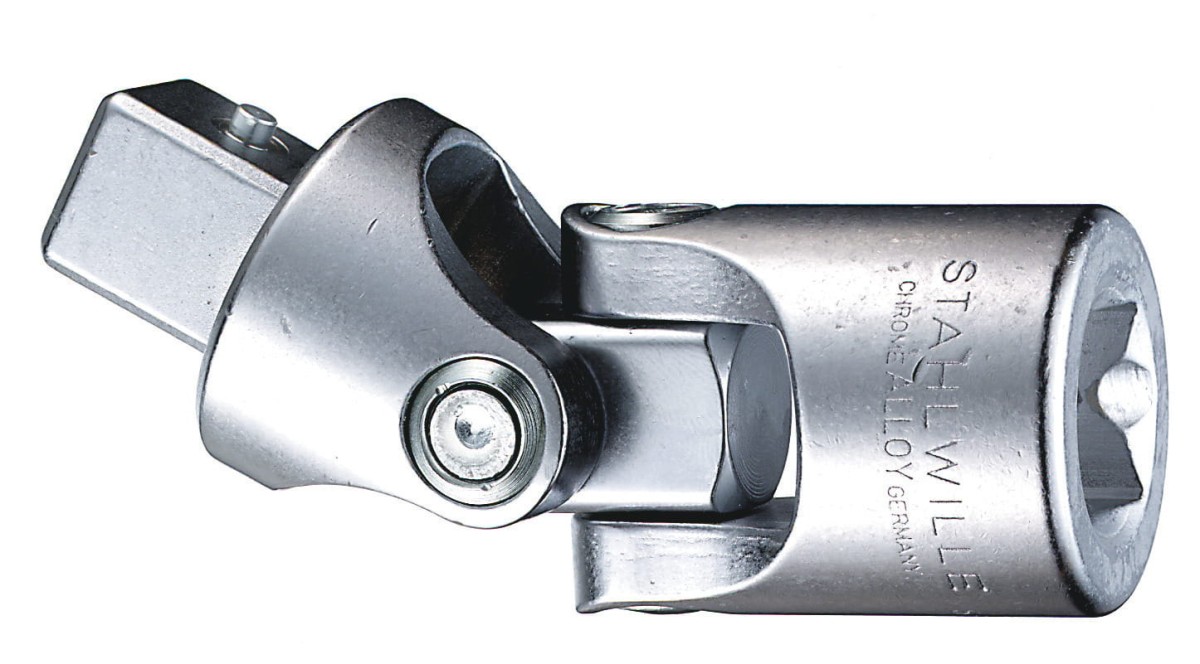 Przegub Kardana 3/4" 109mm Stahlwille 15020000
