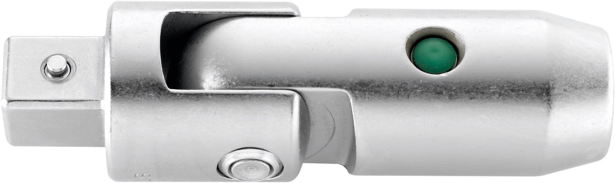 Przegub kątowy 3/4" 131mm Stahlwille 15060000