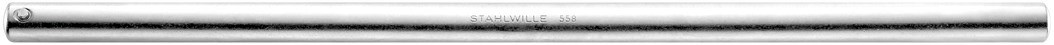 Pokrętło 3/4" 510mm do Nr 552; 554 i 556 Stahlwille 15170000