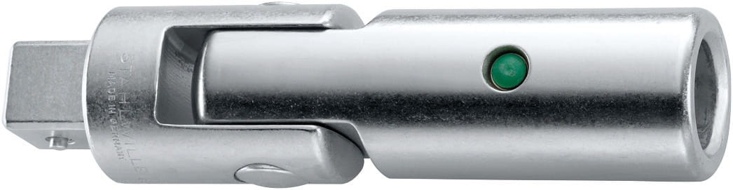 Przegub kątowy 1" 195mm Stahlwille 16060000