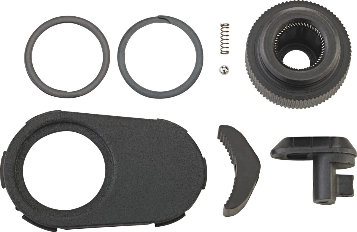 Części do grzechotki 4151 Stahlwille 19010012