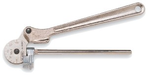 Giętarka ręczna do rur miedzianych fi 8 13095 56013095 Alarm