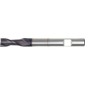 Frez trzpieniowy 20mm HSS-Co 8% TiAlN chwyt Weldon 2 ostrza SwissTech SWT1630380A