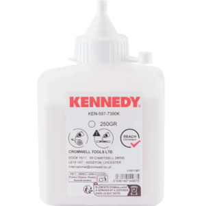 Kreda traserska 250g biała Kennedy KEN5977390K PRO20