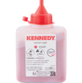 Kreda traserska 250g czerwona Kennedy KEN5977380K