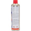 AC90 płyn do czynności obsługowych CO2 propelan 500ml Action Can ACN7320180K Wyprzedaż Ostatnie Sztuki