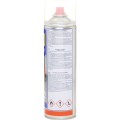 Środek do czyszczenia układów hamulcowych 500ml Action Can ACN7321500K Wyprzedaż Ostatnie Sztuki