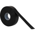 Taśma izolacyjna PVC 19mm x33m czarna Advance ADT9860020K