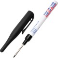LONG NIB MARKER 710 BLACK Cromwell ART8460010K