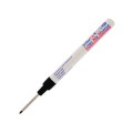 LONG NIB MARKER 710 BLACK Cromwell ART8460010K