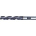 Frez trzpieniowy 12mm HSS-Co 8% TiAlN chwyt Weldon 3 ostrza SwissTech SWT1630772A