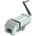 Imadło maszynowe 100mm 4" bez obrotowej podstawy Atlas Workholders ATL4450100K ATL-445-0100K