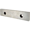 Szczęki zapasowe 4" do imadeł calowe Atlas Workholders ATL4451040K