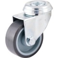 Kółko obrotowe z otworem 50mm gumowe Atlas Workholders ATL9450310K
