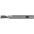 Frez trzpieniowy 12mm HSS-Co 8% TiCN chwyt Weldon 2 ostrza kulisty SwissTech SWT1631212A