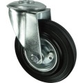 Kółko obrotowe z otworem 125mm gumowe Atlas Workholders ATL9451870K ATL-945-1870K