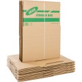 Pudło kartonowe na dokumenty 430x360x257mm opak. 10szt. Avon AVN8010040K