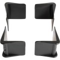 Kątowniki plastikowe pakowe duże 42x48mm 1000szt. Avon AVN8300310K